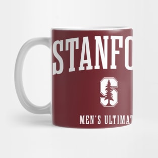 Stanford Ultimate - Classic w/Tree Mug